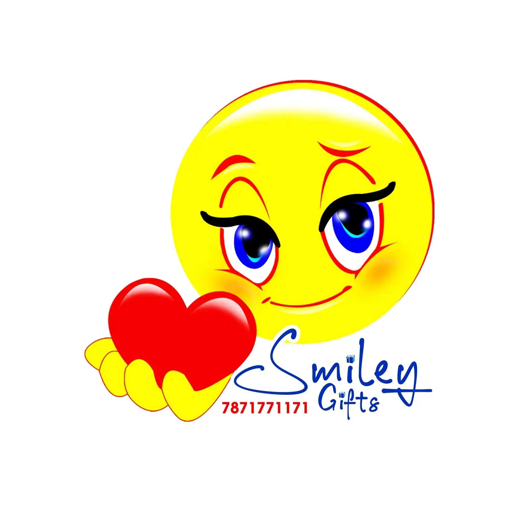 store logo